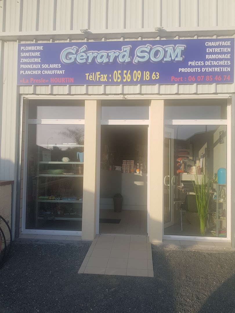 Entreprise Som — Photos 1