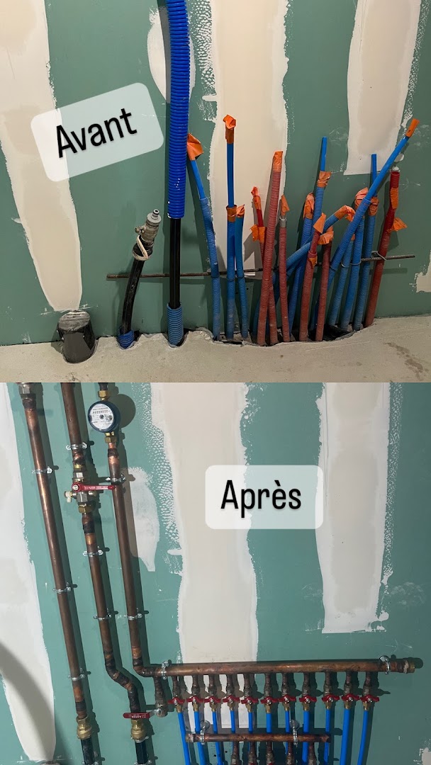 Entreprise Som — Photos 6